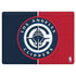 NBA LA Clippers Canvas Surface Laptop 2 Skin